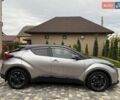Серый Тойота C-HR, объемом двигателя 1.99 л и пробегом 43 тыс. км за 29500 $, фото 8 на Automoto.ua