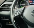 Сірий Тойота C-HR, об'ємом двигуна 1.99 л та пробігом 59 тис. км за 30060 $, фото 10 на Automoto.ua
