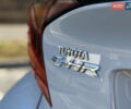 Сірий Тойота C-HR, об'ємом двигуна 2 л та пробігом 46 тис. км за 33000 $, фото 25 на Automoto.ua