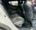 Сірий Тойота C-HR, об'ємом двигуна 1.99 л та пробігом 59 тис. км за 30060 $, фото 7 на Automoto.ua