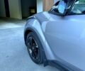Серый Тойота C-HR, объемом двигателя 2 л и пробегом 47 тыс. км за 30800 $, фото 5 на Automoto.ua