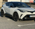 Сірий Тойота C-HR, об'ємом двигуна 2 л та пробігом 46 тис. км за 33000 $, фото 9 на Automoto.ua