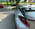 Серый Тойота C-HR, объемом двигателя 1.2 л и пробегом 72 тыс. км за 21500 $, фото 26 на Automoto.ua