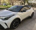 Сірий Тойота C-HR, об'ємом двигуна 1.99 л та пробігом 11 тис. км за 32700 $, фото 11 на Automoto.ua