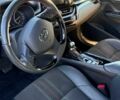 Серый Тойота C-HR, объемом двигателя 2 л и пробегом 64 тыс. км за 14800 $, фото 11 на Automoto.ua