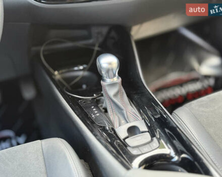 Сірий Тойота C-HR, об'ємом двигуна 2 л та пробігом 43 тис. км за 29900 $, фото 14 на Automoto.ua