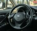 Серый Тойота C-HR, объемом двигателя 1.8 л и пробегом 45 тыс. км за 28900 $, фото 27 на Automoto.ua