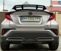 Серый Тойота C-HR, объемом двигателя 1.99 л и пробегом 43 тыс. км за 29500 $, фото 7 на Automoto.ua