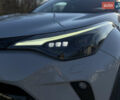 Сірий Тойота C-HR, об'ємом двигуна 2 л та пробігом 46 тис. км за 33000 $, фото 13 на Automoto.ua