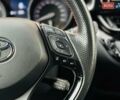 Сірий Тойота C-HR, об'ємом двигуна 1.99 л та пробігом 59 тис. км за 30060 $, фото 11 на Automoto.ua
