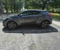 Серый Тойота C-HR, объемом двигателя 2 л и пробегом 35 тыс. км за 15200 $, фото 5 на Automoto.ua