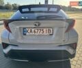 Сірий Тойота C-HR, об'ємом двигуна 1.99 л та пробігом 64 тис. км за 28200 $, фото 9 на Automoto.ua