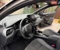 Серый Тойота C-HR, объемом двигателя 1.99 л и пробегом 43 тыс. км за 29500 $, фото 30 на Automoto.ua