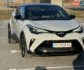 Сірий Тойота C-HR, об'ємом двигуна 2 л та пробігом 46 тис. км за 33000 $, фото 7 на Automoto.ua