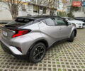 Серый Тойота C-HR, объемом двигателя 1.99 л и пробегом 19 тыс. км за 27500 $, фото 8 на Automoto.ua