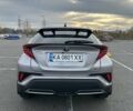 Серый Тойота C-HR, объемом двигателя 2 л и пробегом 18 тыс. км за 30900 $, фото 7 на Automoto.ua