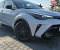 Сірий Тойота C-HR, об'ємом двигуна 2 л та пробігом 46 тис. км за 33000 $, фото 14 на Automoto.ua