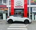 Сірий Тойота C-HR, об'ємом двигуна 1.99 л та пробігом 59 тис. км за 30060 $, фото 24 на Automoto.ua