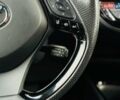 Сірий Тойота C-HR, об'ємом двигуна 1.99 л та пробігом 59 тис. км за 30060 $, фото 12 на Automoto.ua