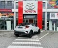 Сірий Тойота C-HR, об'ємом двигуна 1.99 л та пробігом 59 тис. км за 30060 $, фото 25 на Automoto.ua