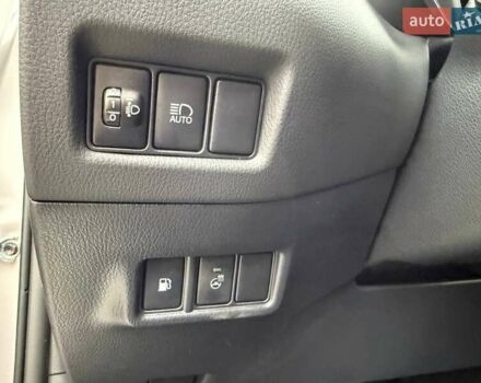 Серый Тойота C-HR, объемом двигателя 1.99 л и пробегом 43 тыс. км за 29500 $, фото 35 на Automoto.ua