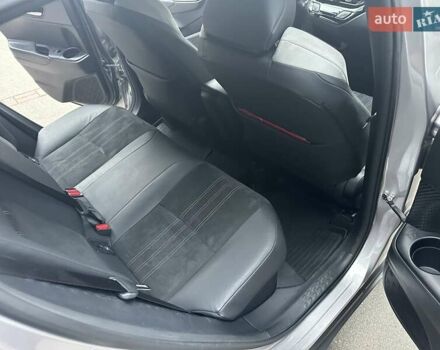 Сірий Тойота C-HR, об'ємом двигуна 1.99 л та пробігом 56 тис. км за 29900 $, фото 19 на Automoto.ua