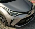 Серый Тойота C-HR, объемом двигателя 1.8 л и пробегом 45 тыс. км за 28900 $, фото 16 на Automoto.ua