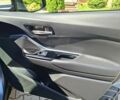 Серый Тойота C-HR, объемом двигателя 0 л и пробегом 111 тыс. км за 19500 $, фото 12 на Automoto.ua