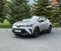 Сірий Тойота C-HR, об'ємом двигуна 2 л та пробігом 43 тис. км за 29900 $, фото 5 на Automoto.ua
