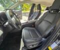 Серый Тойота C-HR, объемом двигателя 2 л и пробегом 35 тыс. км за 15200 $, фото 8 на Automoto.ua