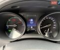 Серый Тойота C-HR, объемом двигателя 1.99 л и пробегом 95 тыс. км за 27300 $, фото 24 на Automoto.ua