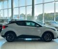 Серый Тойота C-HR, объемом двигателя 2 л и пробегом 27 тыс. км за 30990 $, фото 3 на Automoto.ua