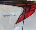 Серый Тойота C-HR, объемом двигателя 1.99 л и пробегом 20 тыс. км за 32000 $, фото 58 на Automoto.ua