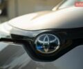 Серый Тойота C-HR, объемом двигателя 1.8 л и пробегом 45 тыс. км за 28900 $, фото 18 на Automoto.ua