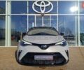 Сірий Тойота C-HR, об'ємом двигуна 1.99 л та пробігом 85 тис. км за 29020 $, фото 4 на Automoto.ua