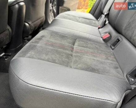 Серый Тойота C-HR, объемом двигателя 1.99 л и пробегом 43 тыс. км за 29500 $, фото 33 на Automoto.ua