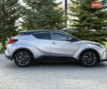 Сірий Тойота C-HR, об'ємом двигуна 2 л та пробігом 43 тис. км за 29900 $, фото 34 на Automoto.ua