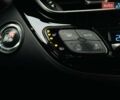 Сірий Тойота C-HR, об'ємом двигуна 1.99 л та пробігом 59 тис. км за 30060 $, фото 20 на Automoto.ua