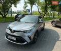 Серый Тойота C-HR, объемом двигателя 1.2 л и пробегом 72 тыс. км за 21500 $, фото 36 на Automoto.ua