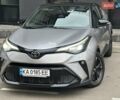 Сірий Тойота C-HR, об'ємом двигуна 1.99 л та пробігом 56 тис. км за 29900 $, фото 1 на Automoto.ua