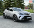 Сірий Тойота C-HR, об'ємом двигуна 2 л та пробігом 43 тис. км за 29900 $, фото 8 на Automoto.ua