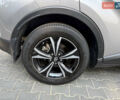 Серый Тойота C-HR, объемом двигателя 1.2 л и пробегом 72 тыс. км за 21500 $, фото 16 на Automoto.ua