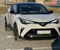 Сірий Тойота C-HR, об'ємом двигуна 2 л та пробігом 46 тис. км за 33000 $, фото 5 на Automoto.ua