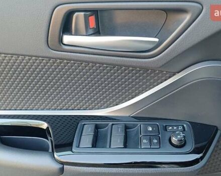 Сірий Тойота C-HR, об'ємом двигуна 1.99 л та пробігом 85 тис. км за 29020 $, фото 17 на Automoto.ua