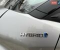 Серый Тойота C-HR, объемом двигателя 1.99 л и пробегом 43 тыс. км за 29500 $, фото 20 на Automoto.ua