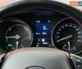 Сірий Тойота C-HR, об'ємом двигуна 1.99 л та пробігом 59 тис. км за 30060 $, фото 16 на Automoto.ua