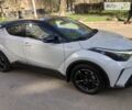 Серый Тойота C-HR, объемом двигателя 1.99 л и пробегом 11 тыс. км за 32700 $, фото 10 на Automoto.ua