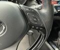 Серый Тойота C-HR, объемом двигателя 1.99 л и пробегом 95 тыс. км за 27300 $, фото 23 на Automoto.ua