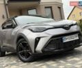 Серый Тойота C-HR, объемом двигателя 1.99 л и пробегом 43 тыс. км за 29500 $, фото 12 на Automoto.ua