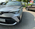 Серый Тойота C-HR, объемом двигателя 1.2 л и пробегом 72 тыс. км за 21500 $, фото 38 на Automoto.ua